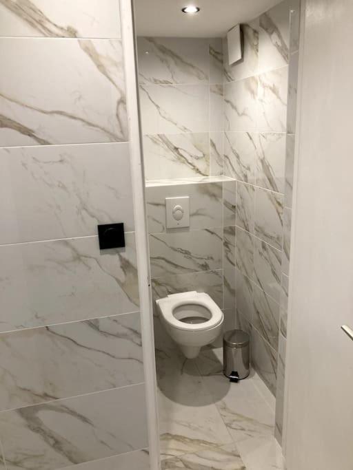 1650 Moriond - 2 Double Bedroom Near Snow Front Κουρσεβέλ Εξωτερικό φωτογραφία